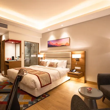Ramada Encore By Wyndham Kathmandu Thamel-2