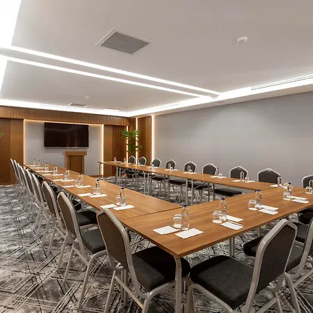 Vital Hotel Fulya Istanbul Sisli-3