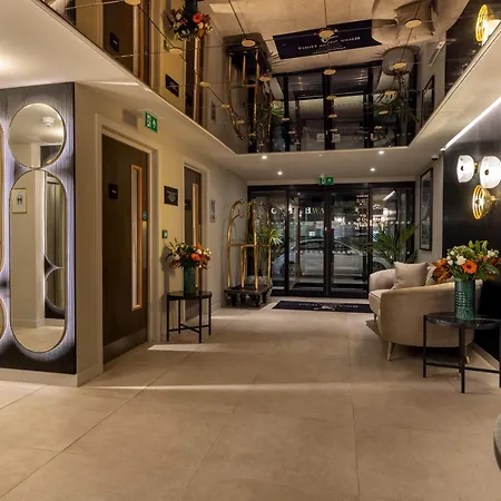 River Ness Hotel, A Member Of Radisson Individuals-3