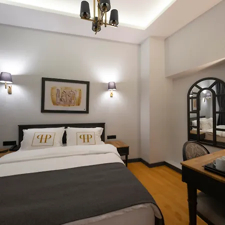 Ferman Port Hotel - Special Category-3