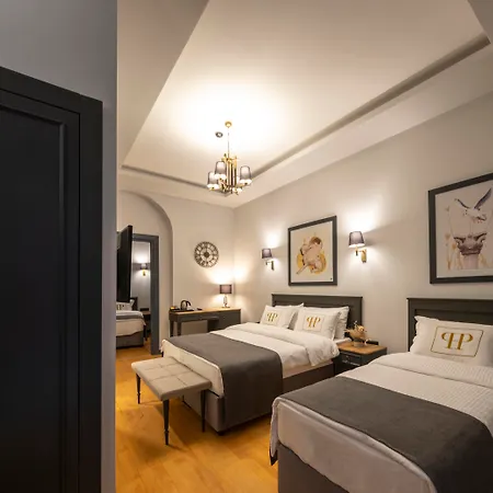 Ferman Port Hotel - Special Category-2