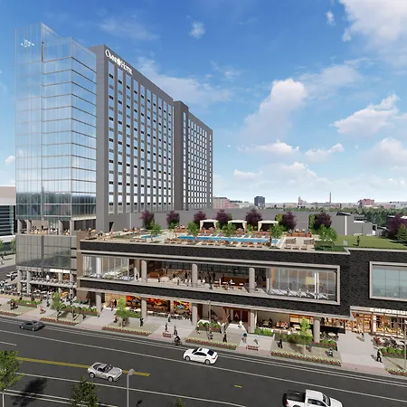 Omni Oklahoma City Hotel-3