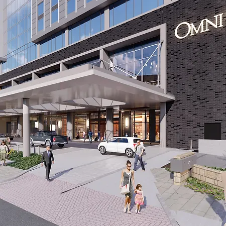 Omni Oklahoma City Hotel-2