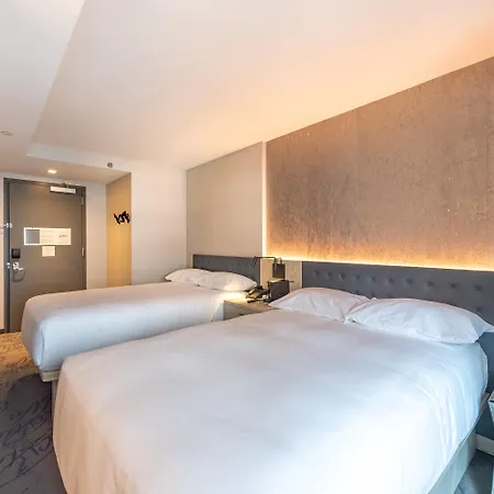 Pestana Cr7 Times Square-2