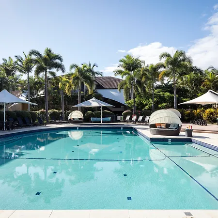 Mercure Gold Coast Resort-3