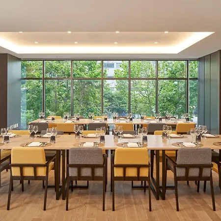 Hilton Garden Inn Seoul Gangnam-3