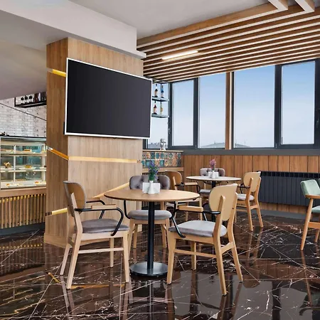 Ramada Encore By Wyndham Istanbul Avcilar-2