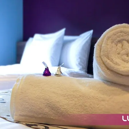 Hotel Luma By Kavia-3