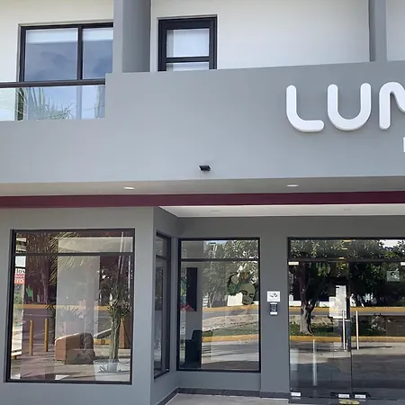 Hotel Luma By Kavia-3