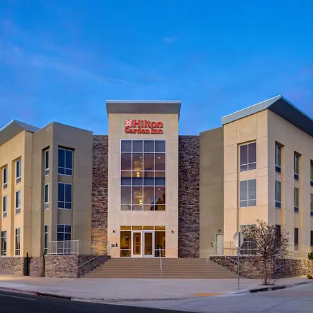 Hilton Garden Inn Temecula-2