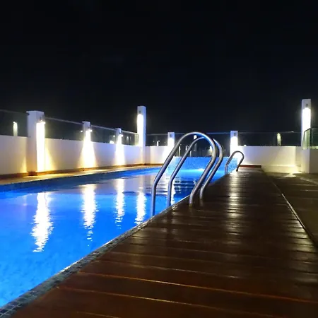 Hotel Kavia Plus-3