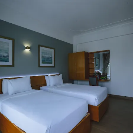 Happy Life Green Hotel-2
