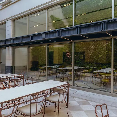 Esplendor By Wyndham Buenos Aires Tango-2
