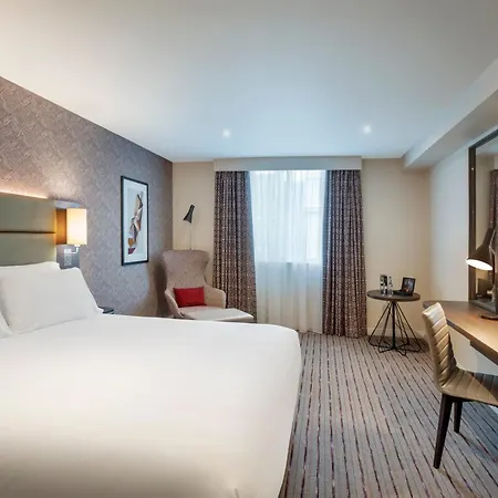 Leonardo Hotel Chester-2