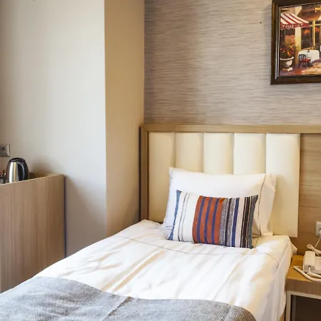 Old Town Point Hotel & Spa Antalya-2
