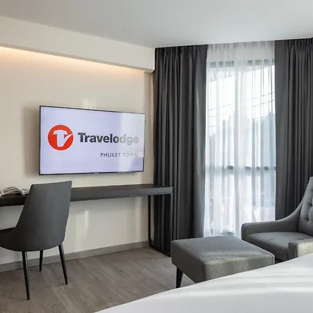 Travelodge Phuket Town-3