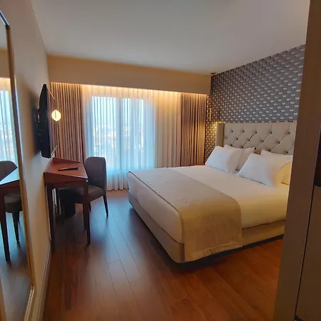 Oca Oriental Porto Hotel-2