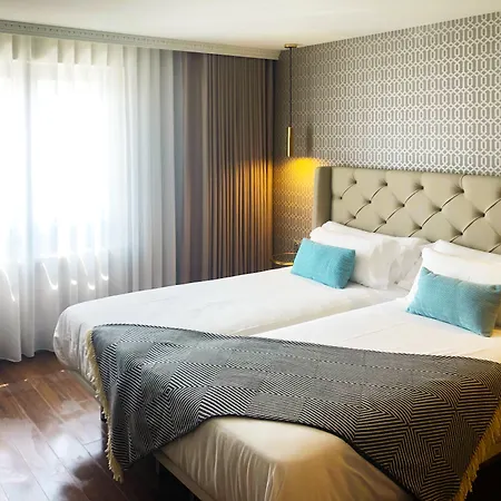 Oca Oriental Porto Hotel-2