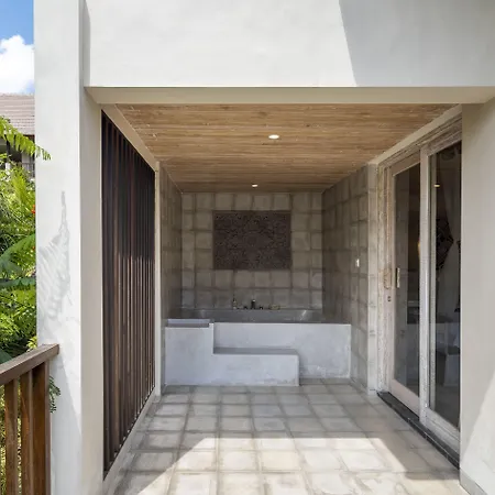The Sun Of Granary Resort And Villas-3