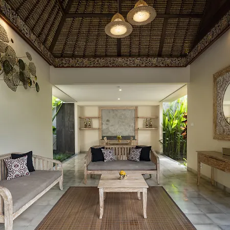 The Sun Of Granary Resort And Villas-3