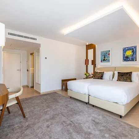 Regency Salgados Hotel & Spa-3