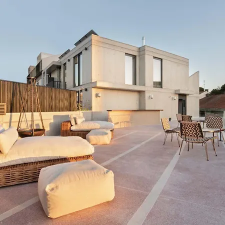 Dorma Essenzia Porto-3