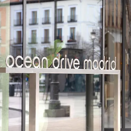 Ocean Drive Madrid-3