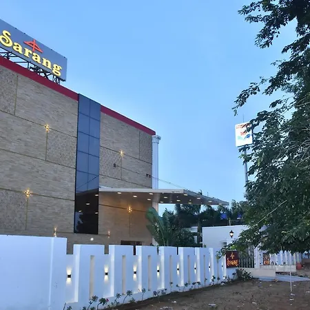 Justa Sarang, Rameswaram-2