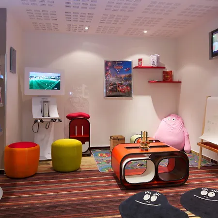 Novotel Budapest City-2