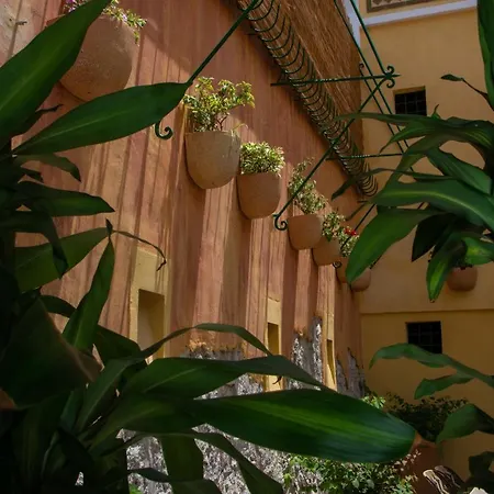 Casa Lorenza Hotel-2