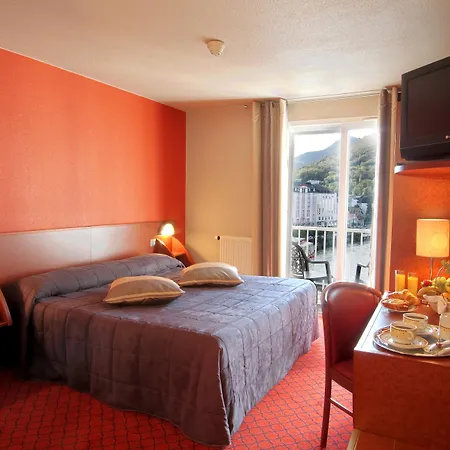 Hotel La Solitude-2