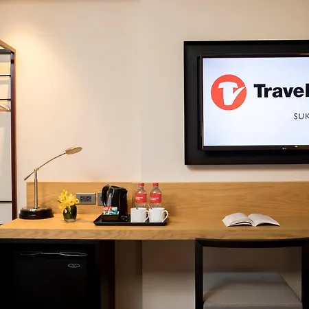 Travelodge Sukhumvit 11-2