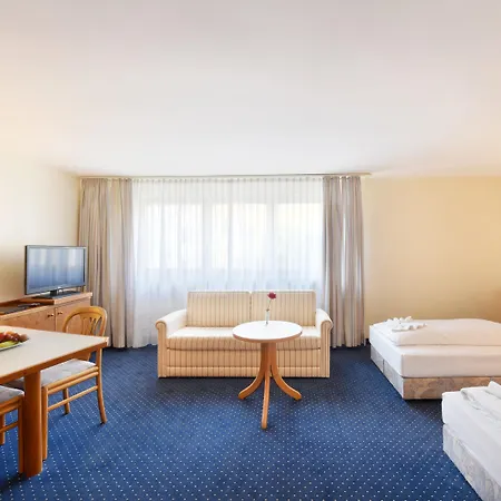 Hotel Vitalis By Amedia-3