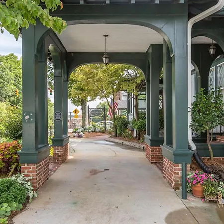 The Shaffner Inn-2