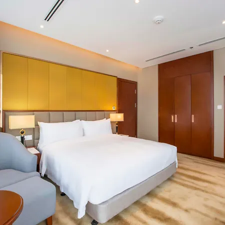 Wyndham Garden Hanoi-2