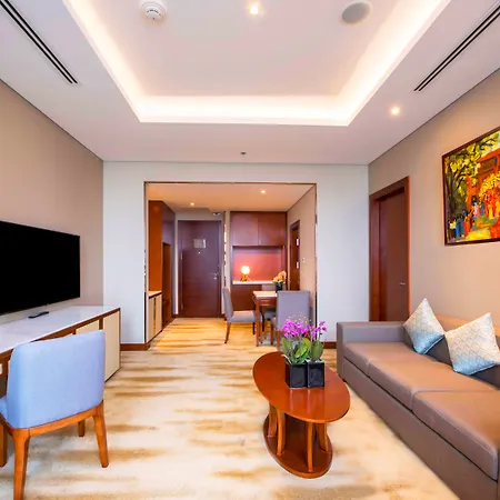 Wyndham Garden Hanoi-3