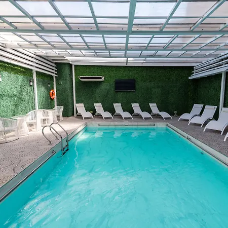 Ker San Telmo Hotel-3