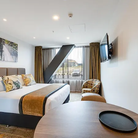 La Quinta By Wyndham Remarkables Park Queenstown-2