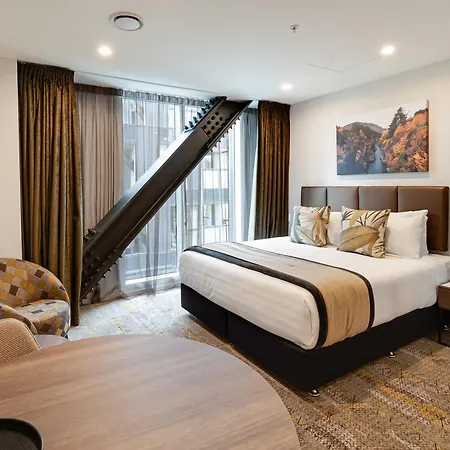 La Quinta By Wyndham Remarkables Park Queenstown-3