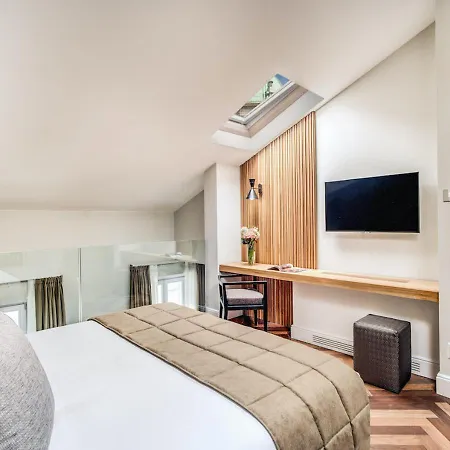 Dbh - Boutique Hotel Lake Como-3