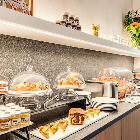 Dbh - Boutique Hotel Lake Como-2