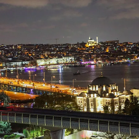 The Halich Hotel Istanbul Karakoy - Special Category-2