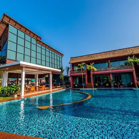 Mai Morn Resort Sha Plus-2