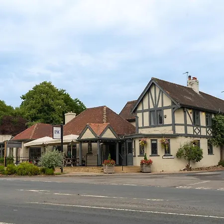 The Inn South Stainley-3