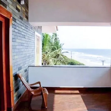 Sea Breeze Beach Inn-2
