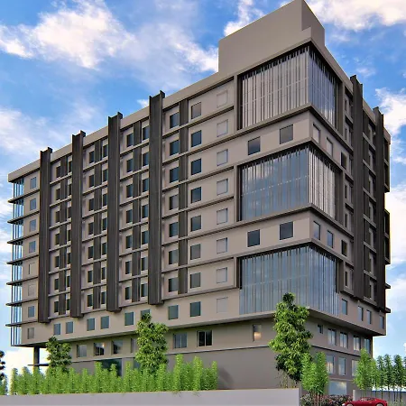 Hotel Deccan Serai Grande, Gachibowli, Hyderabad-2