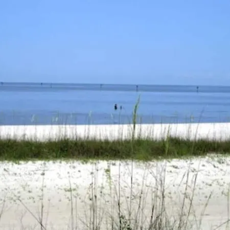 Biloxi Beach Condo-3