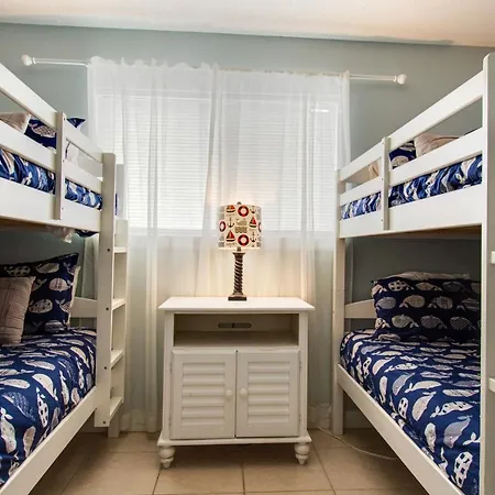 Beach Side Condo At Hilton Head Resort Villas-2
