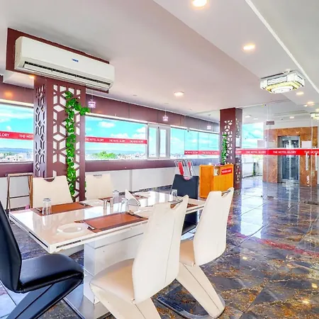 The Glory Hotel-3