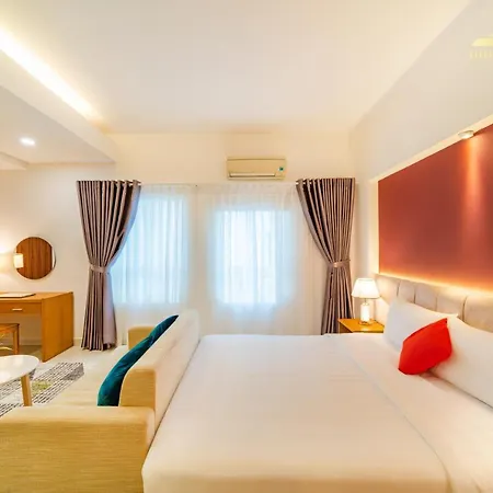 Simmi 5 Hotel & Apartment-3